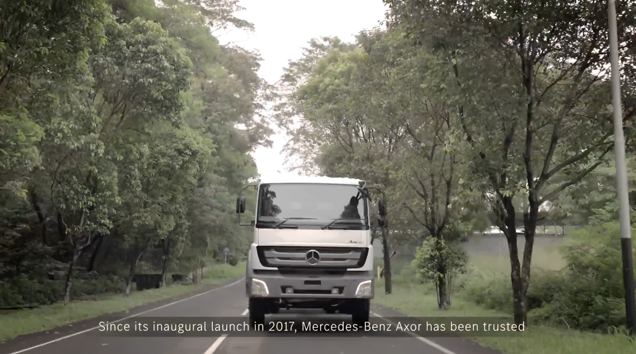 Video Company Profile